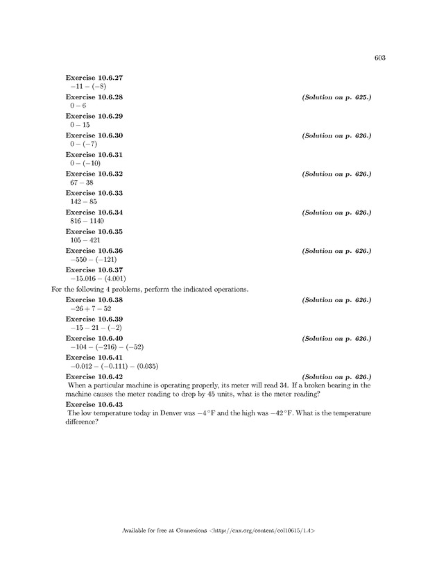 Fundamentals of Mathematics - Page 603