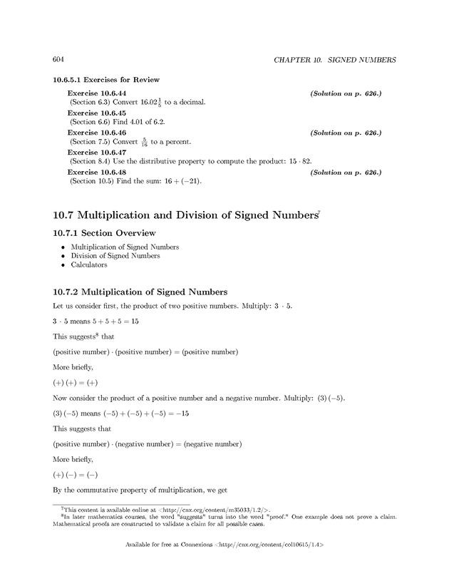 Fundamentals of Mathematics - Page 604