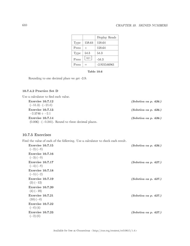 Fundamentals of Mathematics - Page 610