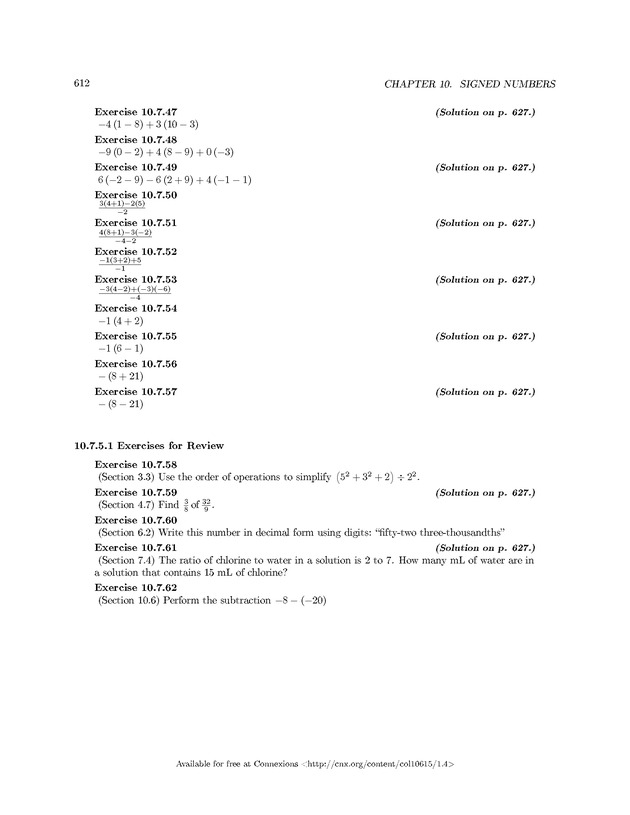 Fundamentals of Mathematics - Page 612