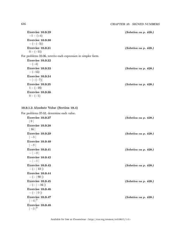 Fundamentals of Mathematics - Page 616