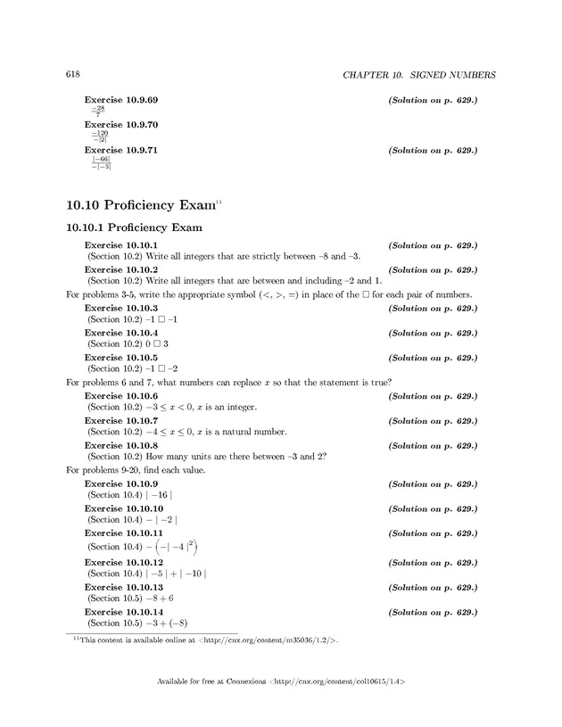 Fundamentals of Mathematics - Page 618