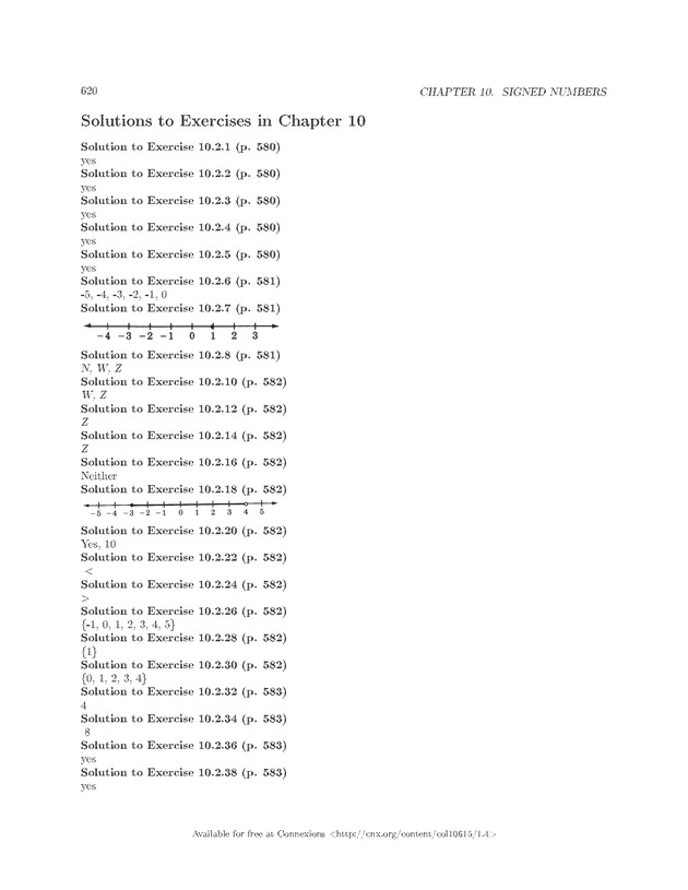 Fundamentals of Mathematics - Page 620