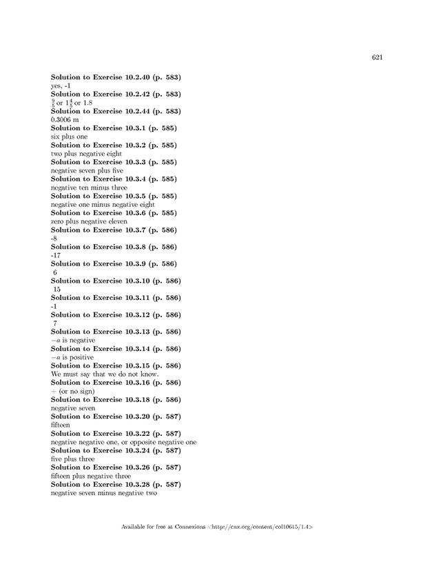 Fundamentals of Mathematics - Page 621