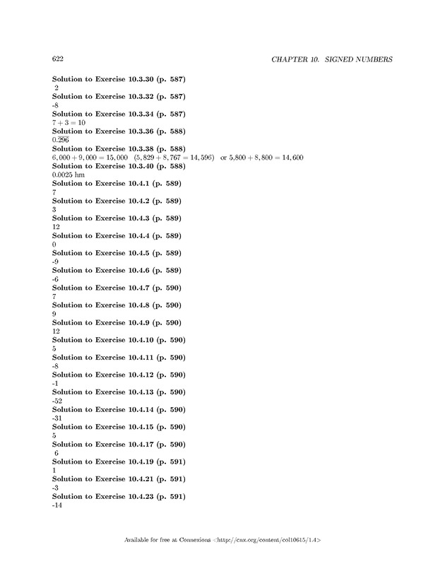 Fundamentals of Mathematics - Page 622