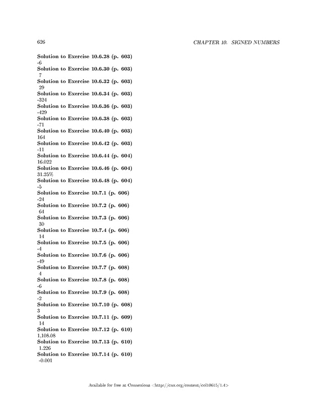 Fundamentals of Mathematics - Page 626