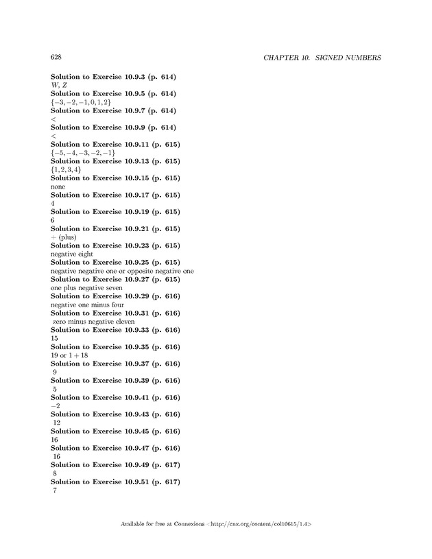 Fundamentals of Mathematics - Page 628