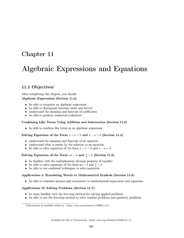 Fundamentals of Mathematics - Page 631
