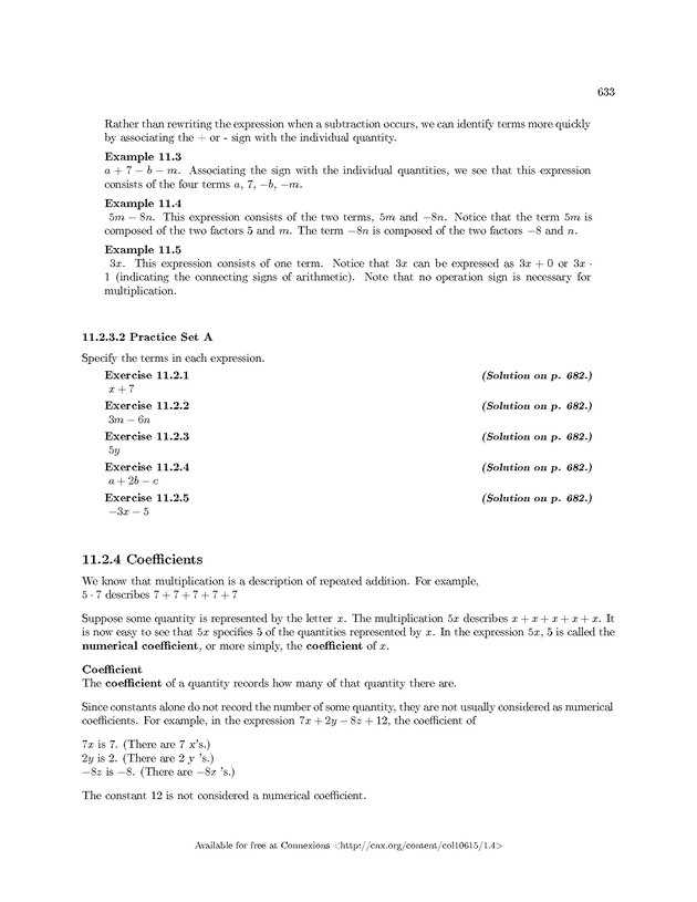 Fundamentals of Mathematics - Page 633