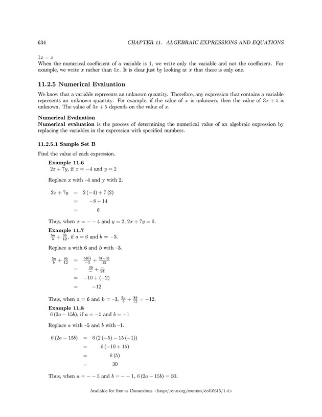 Fundamentals of Mathematics - Page 634
