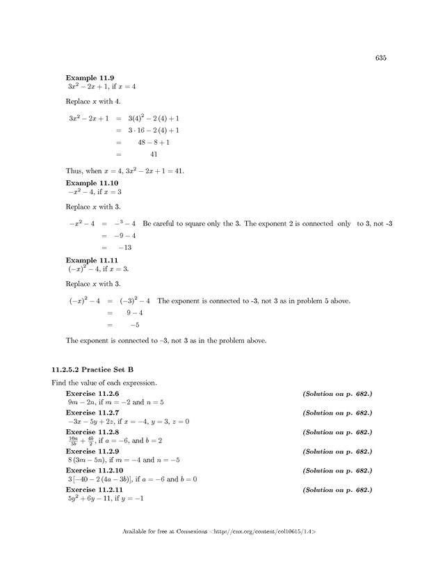 Fundamentals of Mathematics - Page 635