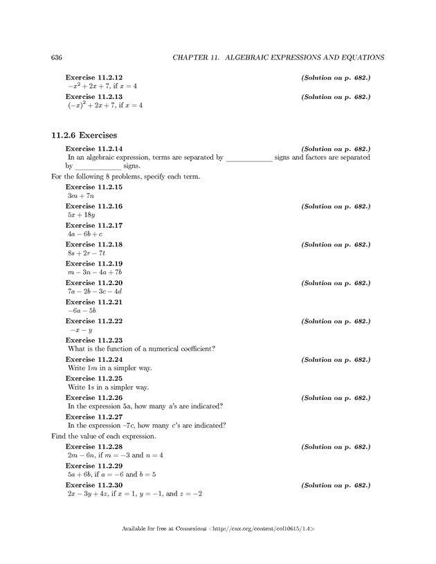 Fundamentals of Mathematics - Page 636