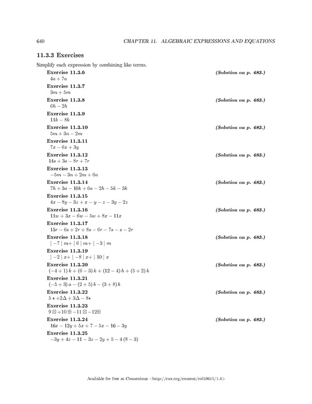 Fundamentals of Mathematics - Page 640
