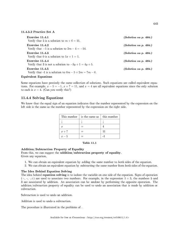 Fundamentals of Mathematics - Page 643