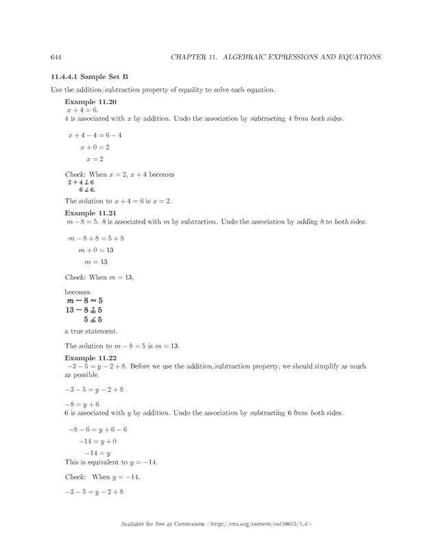 Fundamentals of Mathematics - Page 644