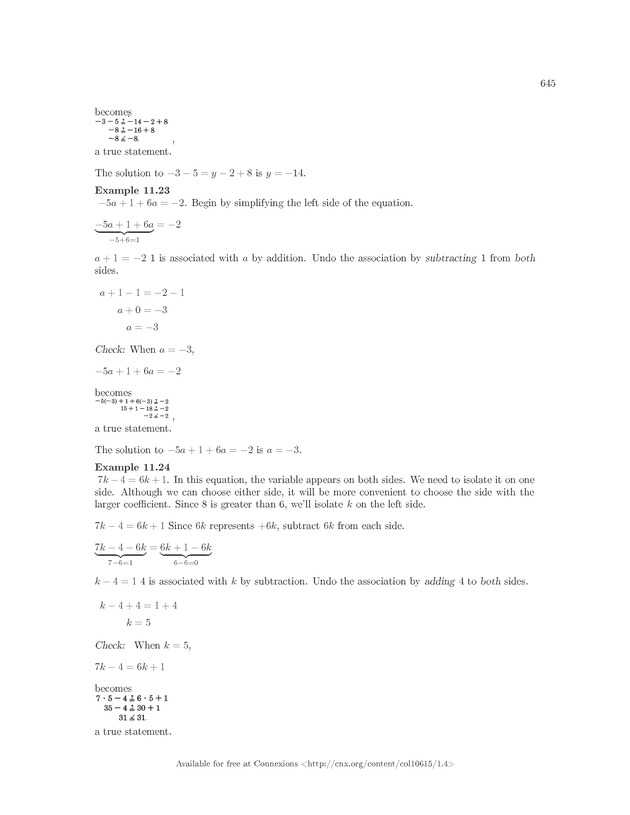 Fundamentals of Mathematics - Page 645