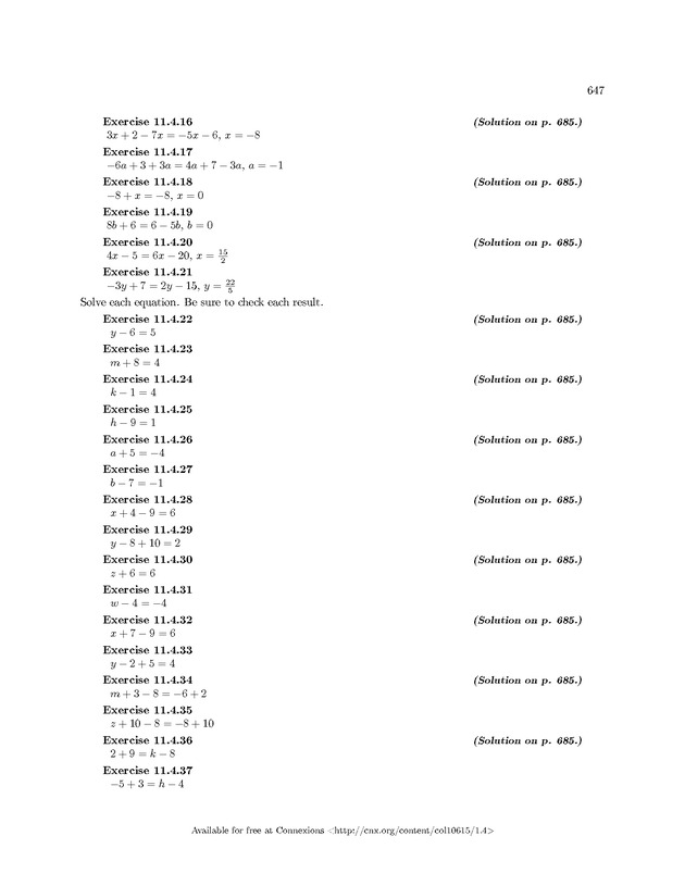 Fundamentals of Mathematics - Page 647
