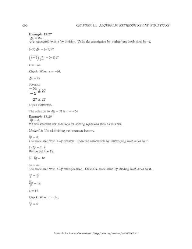 Fundamentals of Mathematics - Page 650
