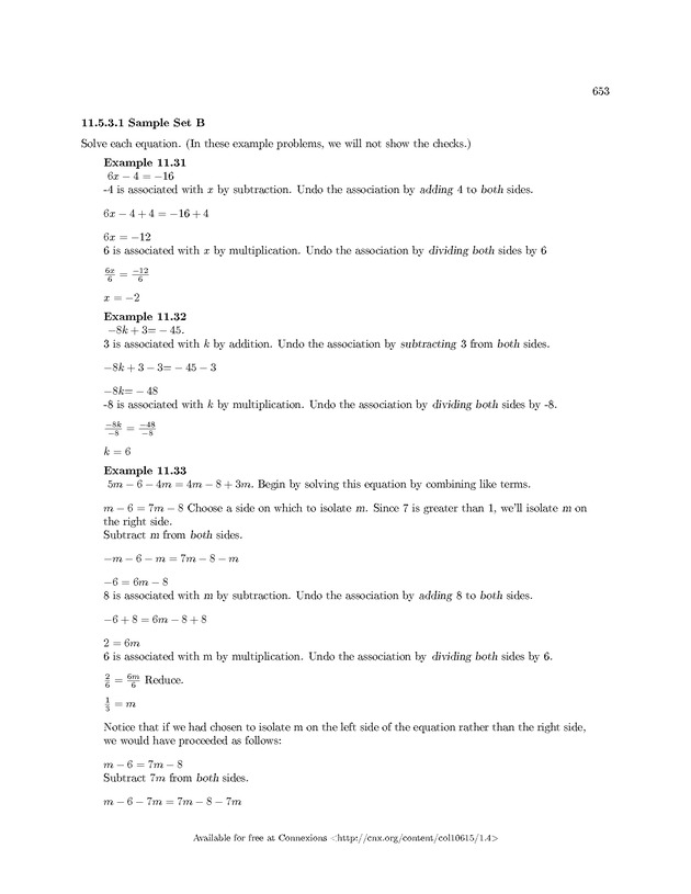 Fundamentals of Mathematics - Page 653