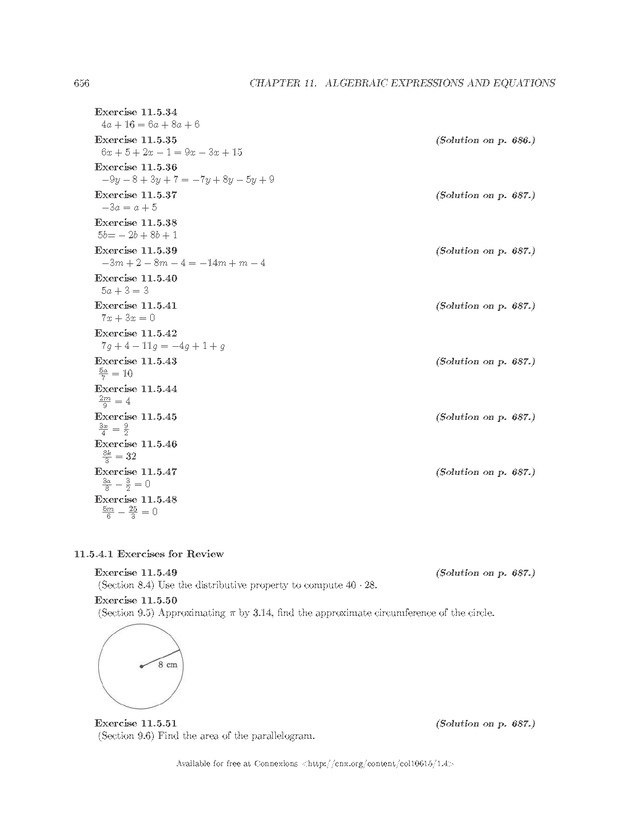 Fundamentals of Mathematics - Page 656
