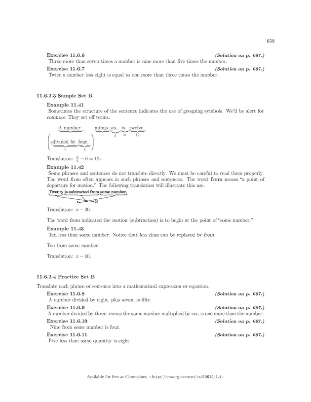 Fundamentals of Mathematics - Page 659