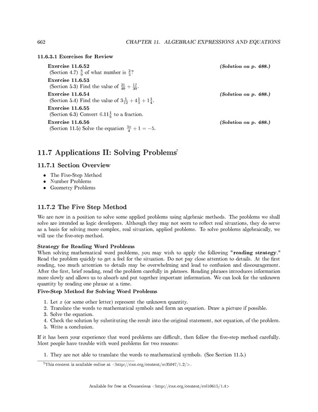 Fundamentals of Mathematics - Page 662