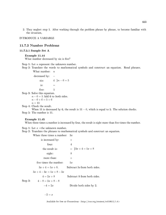 Fundamentals of Mathematics - Page 663