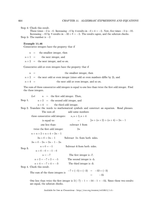 Fundamentals of Mathematics - Page 664
