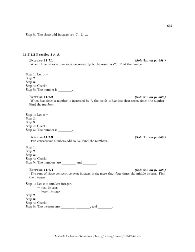 Fundamentals of Mathematics - Page 665