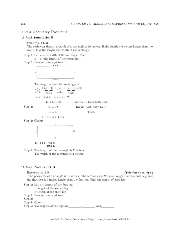 Fundamentals of Mathematics - Page 666