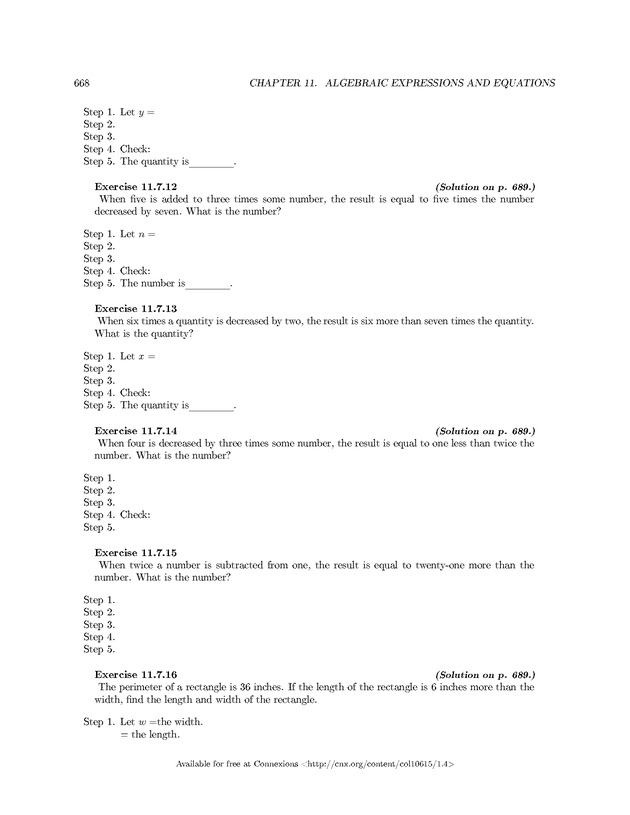 Fundamentals of Mathematics - Page 668