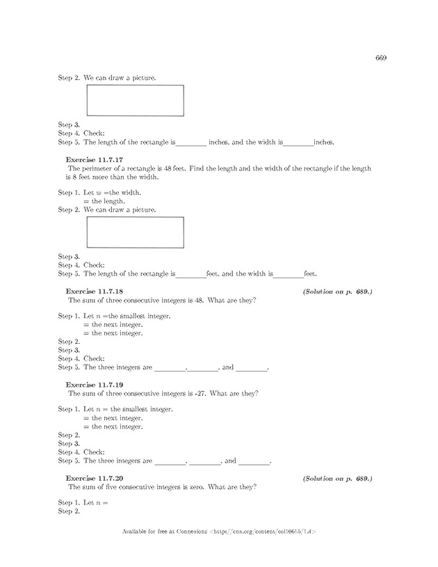 Fundamentals of Mathematics - Page 669