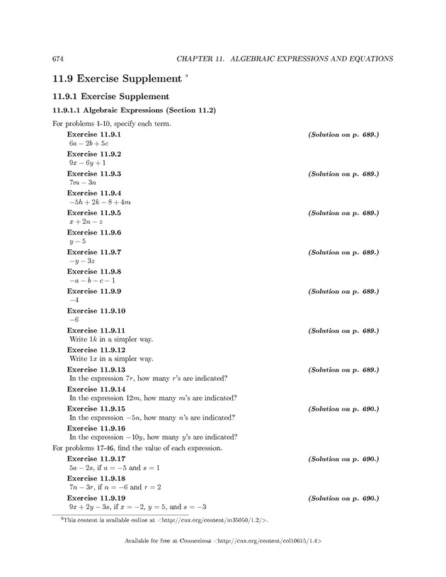 Fundamentals of Mathematics - Page 674
