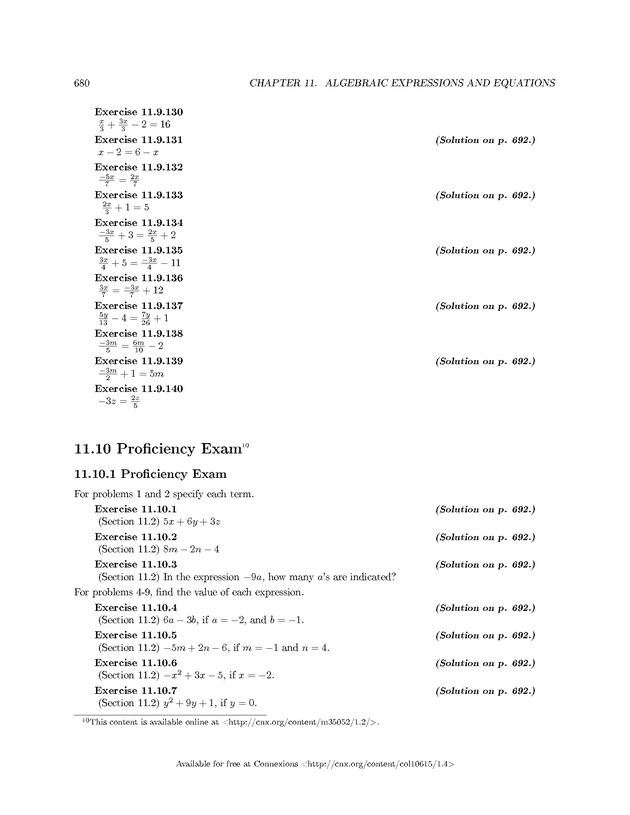 Fundamentals of Mathematics - Page 680
