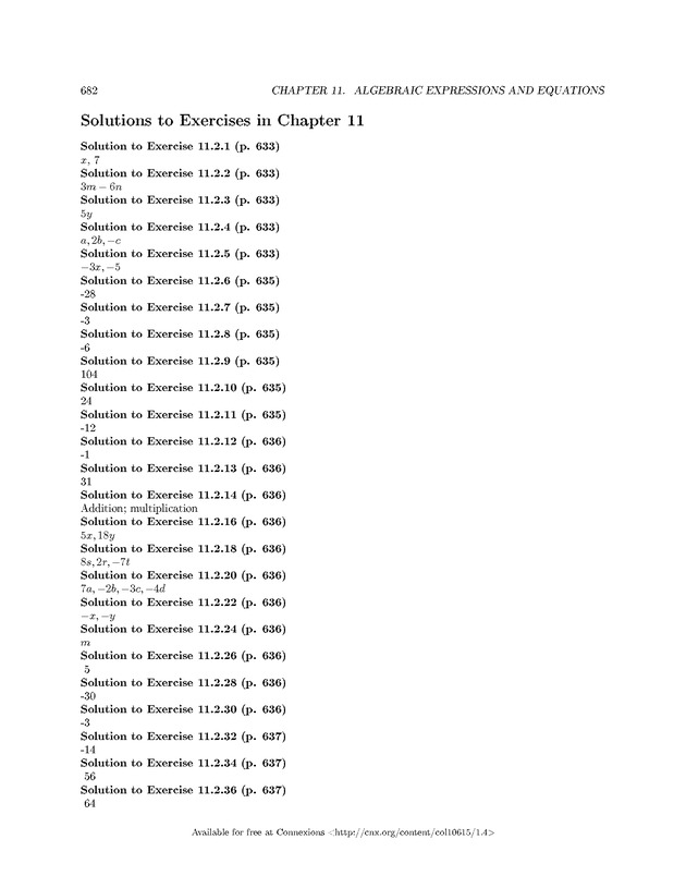 Fundamentals of Mathematics - Page 682