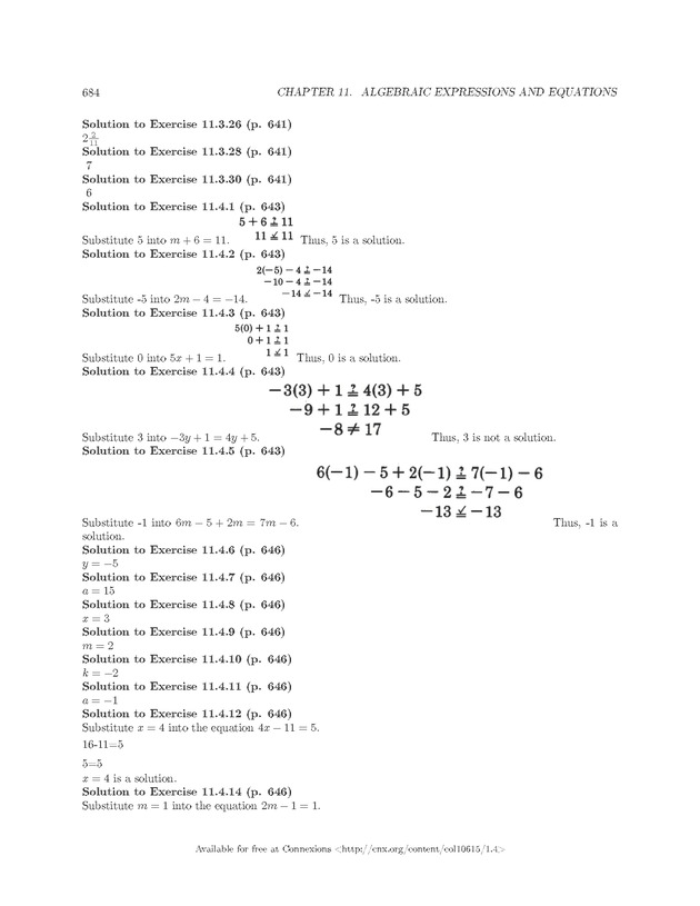 Fundamentals of Mathematics - Page 684
