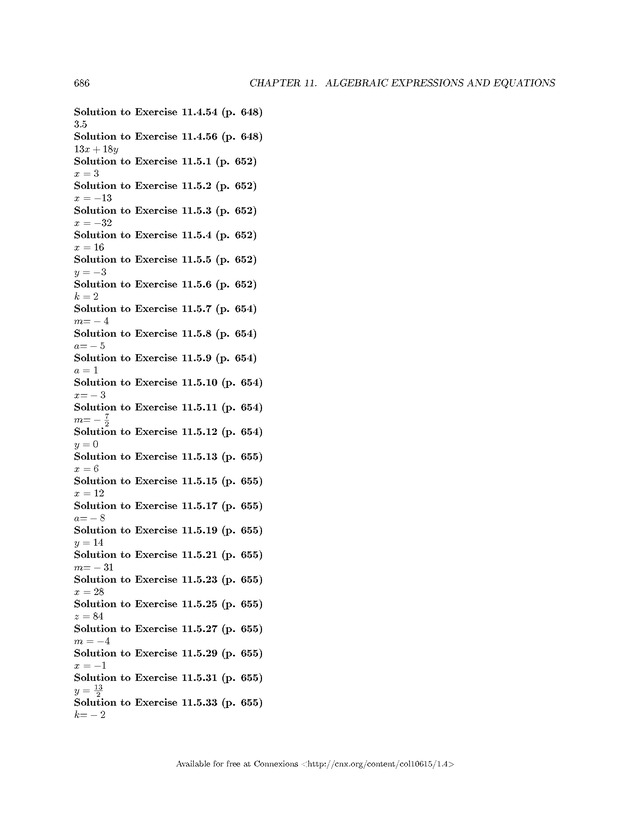 Fundamentals of Mathematics - Page 686