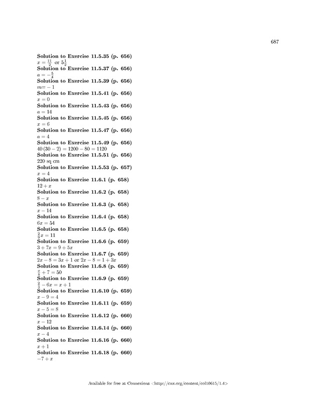 Fundamentals of Mathematics - Page 687