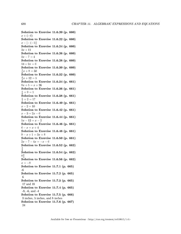 Fundamentals of Mathematics - Page 688