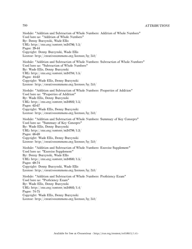 Fundamentals of Mathematics - Page 700
