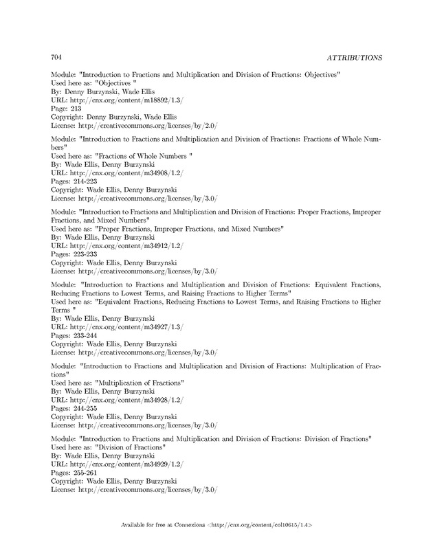 Fundamentals of Mathematics - Page 704