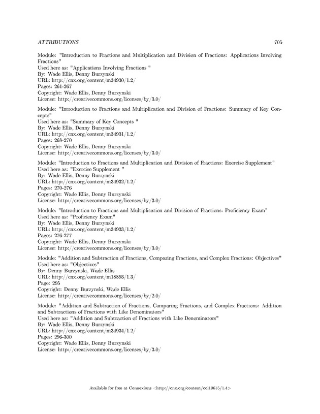 Fundamentals of Mathematics - Page 705