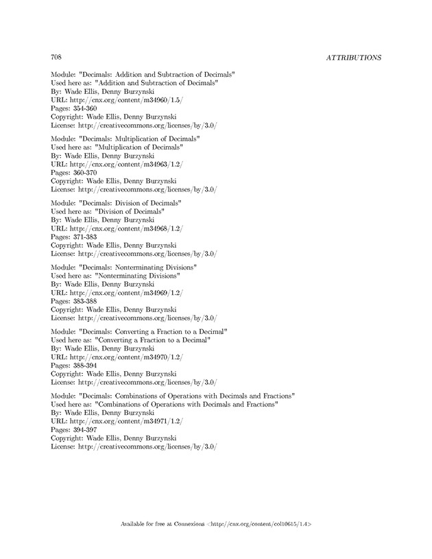 Fundamentals of Mathematics - Page 708