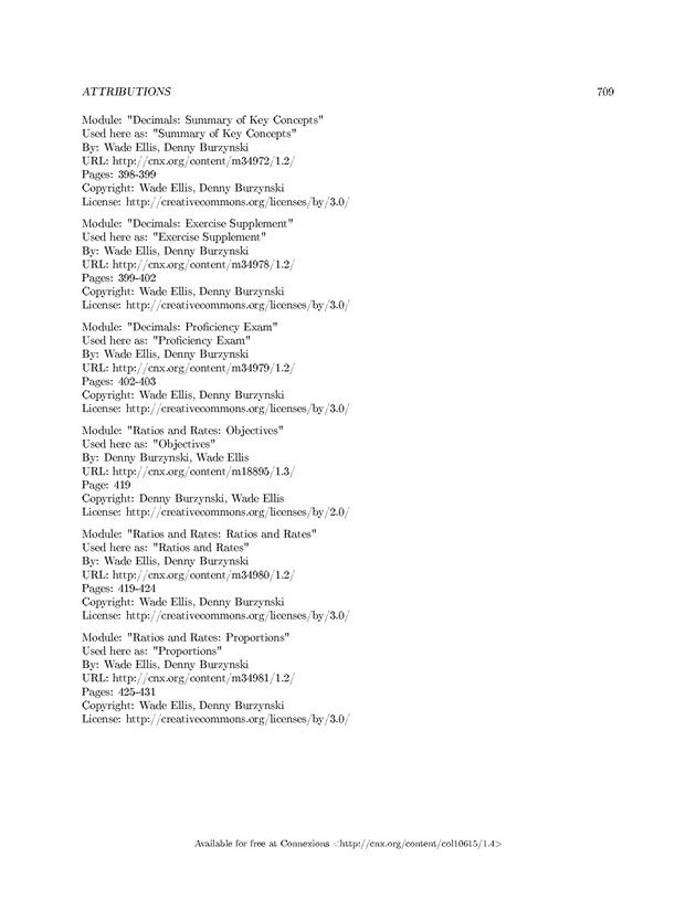 Fundamentals of Mathematics - Page 709