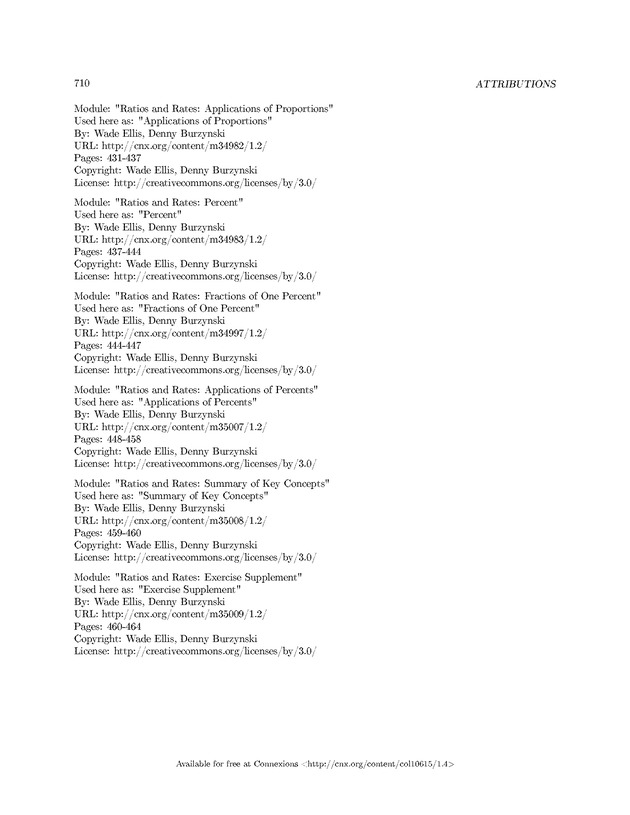 Fundamentals of Mathematics - Page 710