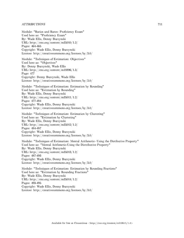 Fundamentals of Mathematics - Page 711