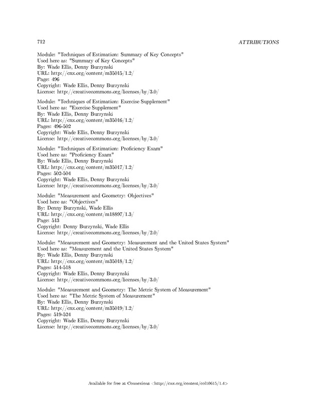 Fundamentals of Mathematics - Page 712