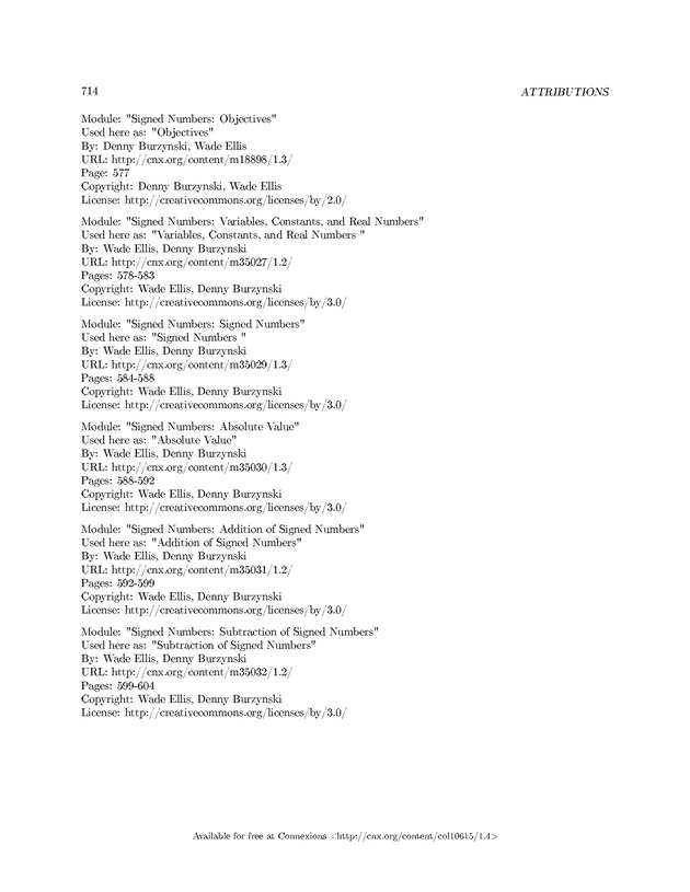 Fundamentals of Mathematics - Page 714