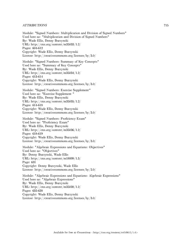 Fundamentals of Mathematics - Page 715
