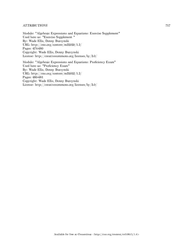 Fundamentals of Mathematics - Page 717